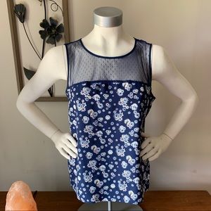 New! Tank top